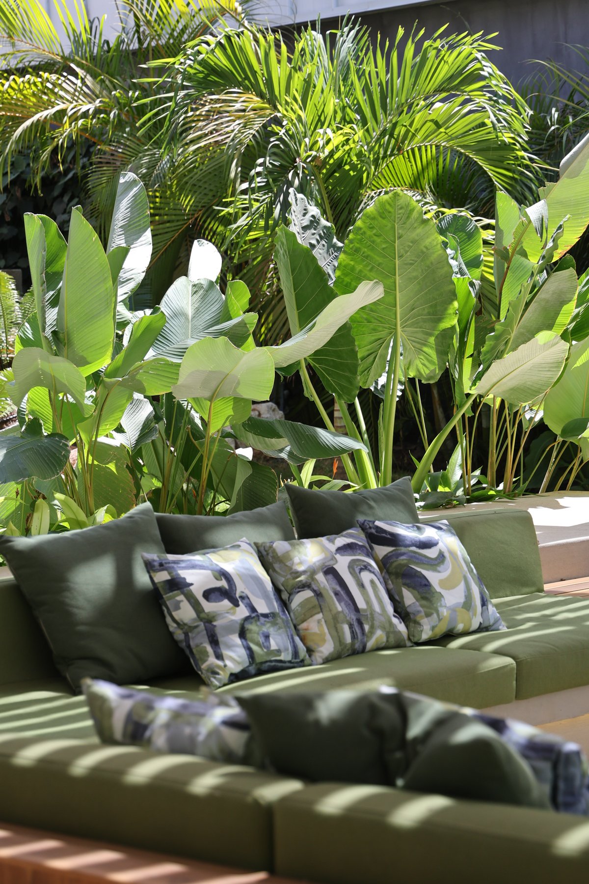 Costafrica — residential architecture, Playa Grande, Costa Rica